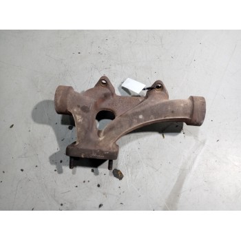 Recambio de colector escape para renault midlum referencia OEM IAM 7420794147 20794147 