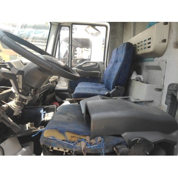 iveco eurocargo del año 2008