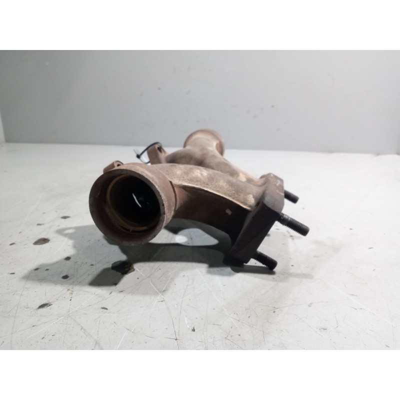 Recambio de colector escape para renault midlum referencia OEM IAM 7420794147 20794147 2