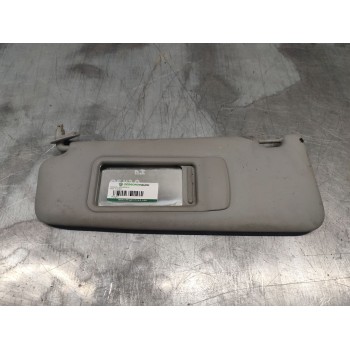Recambio de parasol izquierdo para bmw 3 (e90) 320 d referencia OEM IAM   