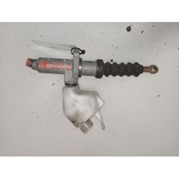 Recambio de bombin embrague para man m 2000 l/m 2000 m 14.xxx e2 6.9 diesel referencia OEM IAM 81307156141  5571