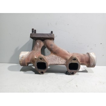 Recambio de colector escape para renault midlum referencia OEM IAM 7420794147 20794147 