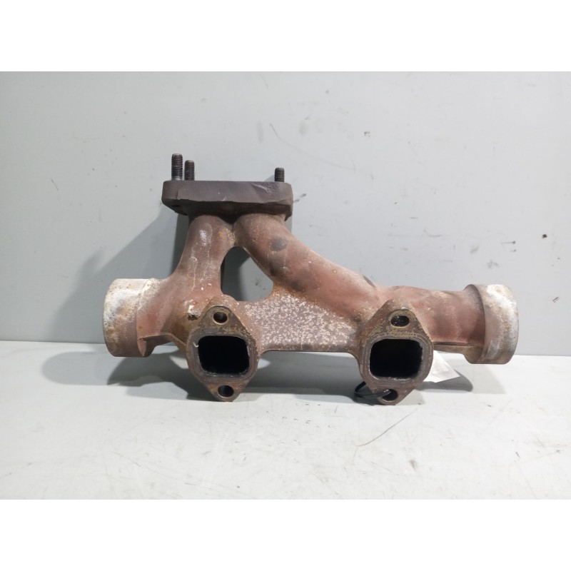 Recambio de colector escape para renault midlum referencia OEM IAM 7420794147 20794147 4