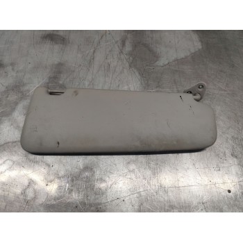 Recambio de parasol izquierdo para bmw 3 (e90) 320 d referencia OEM IAM   