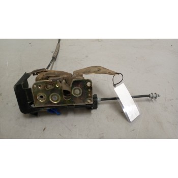 Recambio de cerradura puerta delantera izquierda para renault midlum fg  xxx.08/b e2 cabina para dormir referencia OEM IAM   
