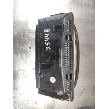 Recambio de pantalla multifuncion para bmw 5 (e60) 530 d referencia OEM IAM 65829114358  