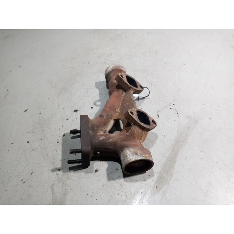 Recambio de colector escape para renault midlum referencia OEM IAM 7420794147 20794147 5