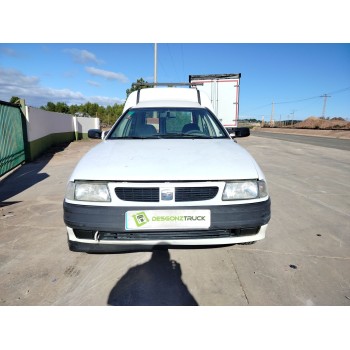 seat inca (6k9) del año 2002