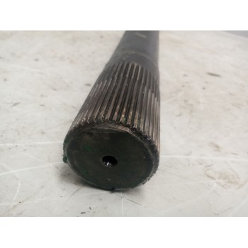 Recambio de palier para renault magnum ab 2005 12.0 diesel referencia OEM IAM 7408172096  IZQUIERDO