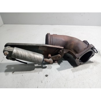Recambio de caja mariposa para renault midlum referencia OEM IAM 7421301227 21301227 