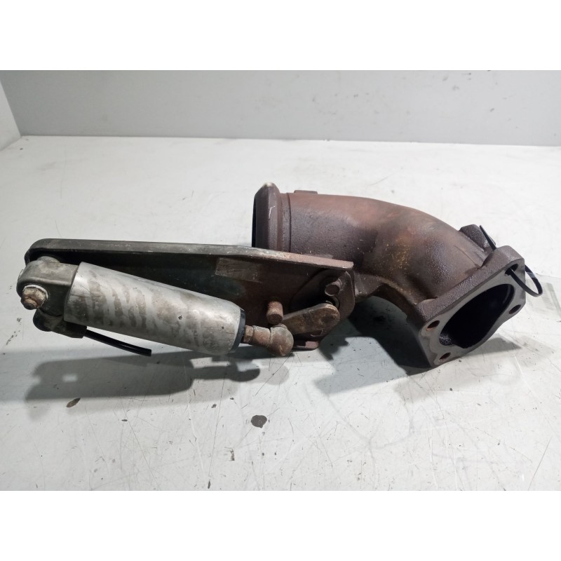 Recambio de caja mariposa para renault midlum referencia OEM IAM 7421301227 21301227 