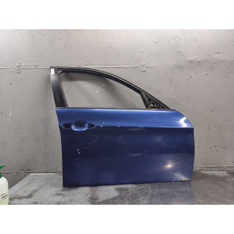 Recambio de puerta delantera derecha para bmw 3 (e90) 320 d referencia OEM IAM   
