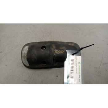 Recambio de piloto luz galibo derecho para renault midlum fg  xxx.08/b e2 cabina para dormir referencia OEM IAM 5010231435  