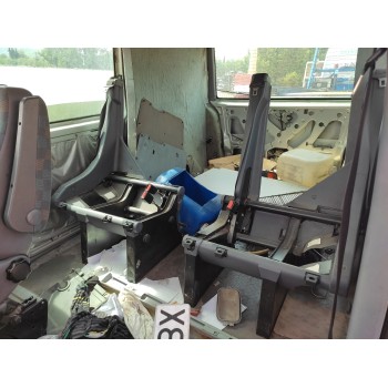 mercedes-benz vito (w638) combi del año 0