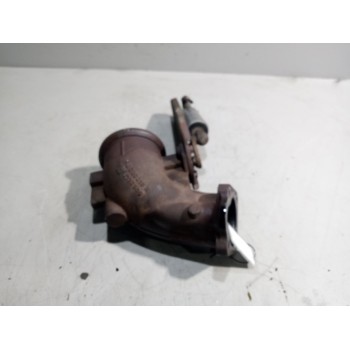 Recambio de caja mariposa para renault midlum referencia OEM IAM 7421301227 21301227 