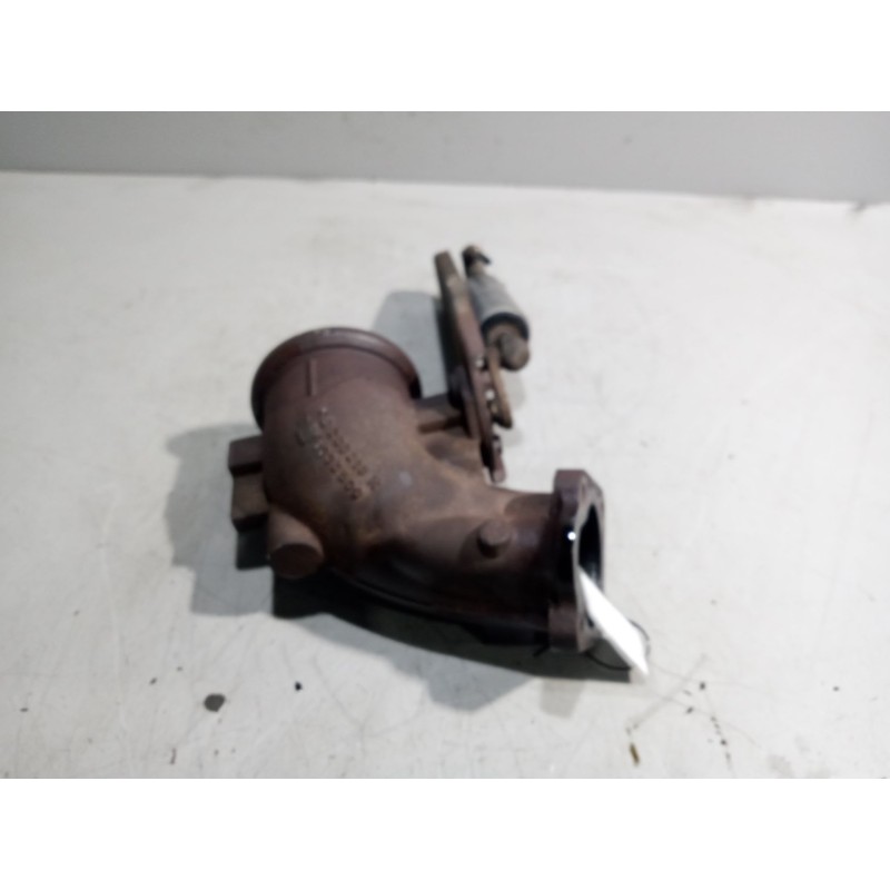 Recambio de caja mariposa para renault midlum referencia OEM IAM 7421301227 21301227 3