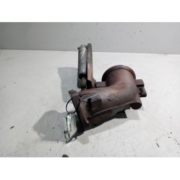 Recambio de caja mariposa para renault midlum referencia OEM IAM 7421301227 21301227 