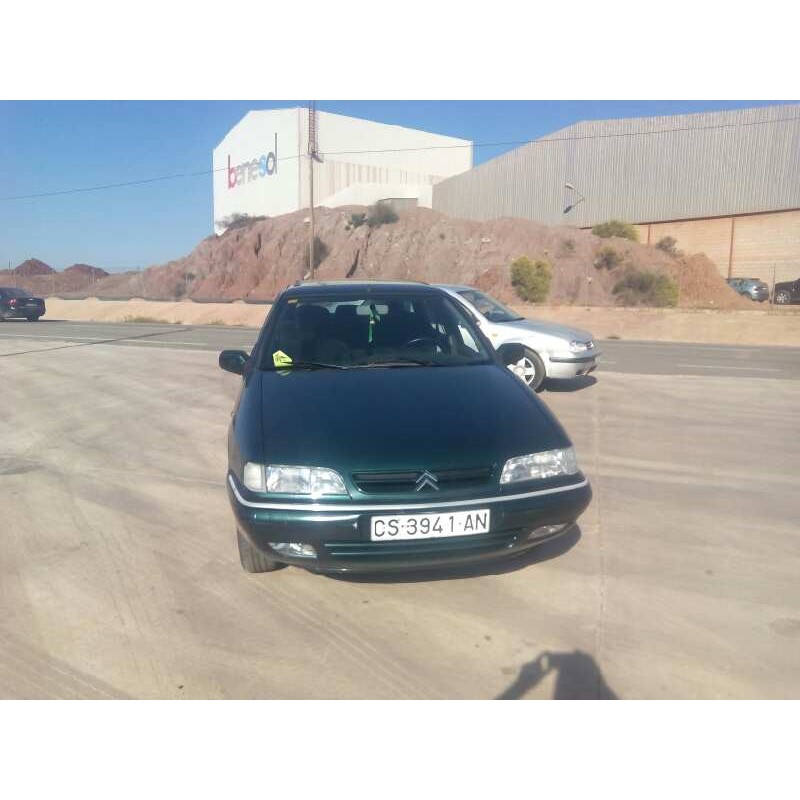 CITROËN XANTIA BREAK