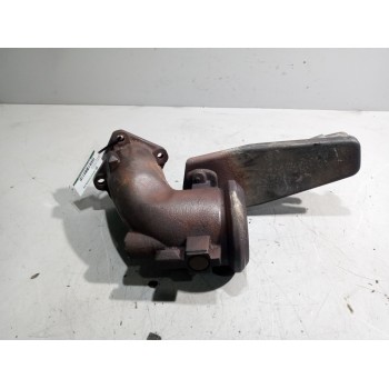 Recambio de caja mariposa para renault midlum referencia OEM IAM 7421301227 21301227 