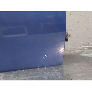 Recambio de puerta delantera derecha para bmw 3 (e90) 320 d referencia OEM IAM   
