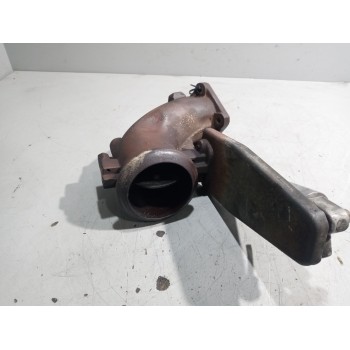 Recambio de caja mariposa para renault midlum referencia OEM IAM 7421301227 21301227 