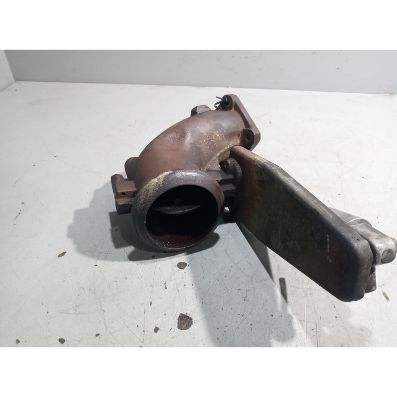 Recambio de caja mariposa para renault midlum referencia OEM IAM 7421301227 21301227 6