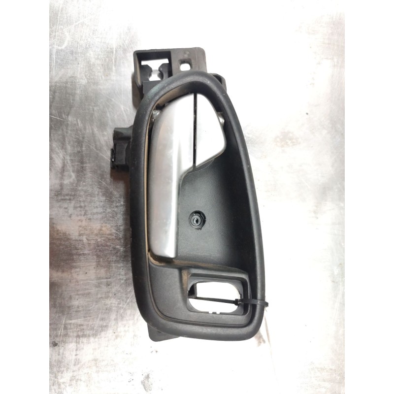 Recambio de maneta interior trasera izquierda para ford mondeo ber. (ca2) trend referencia OEM IAM 6M21U22601  