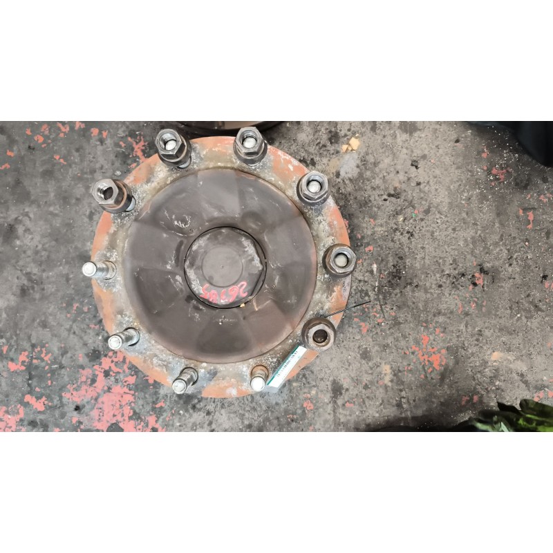 Recambio de buje delantero para renault magnum ab diesel referencia OEM IAM 7421022433  