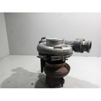 Recambio de turbocompresor para renault midlum referencia OEM IAM 7420965371  