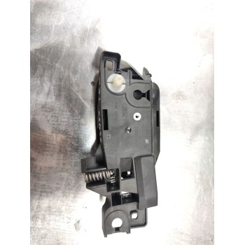 Recambio de maneta interior trasera izquierda para ford mondeo ber. (ca2) trend referencia OEM IAM 6M21U22601  
