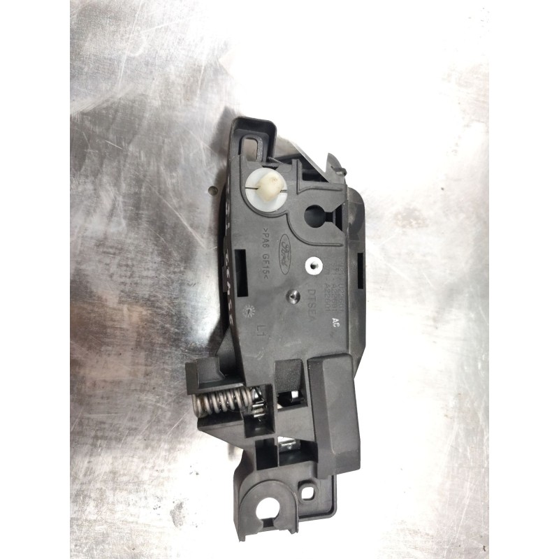 Recambio de maneta interior trasera izquierda para ford mondeo ber. (ca2) trend referencia OEM IAM 6M21U22601 - Gris 2