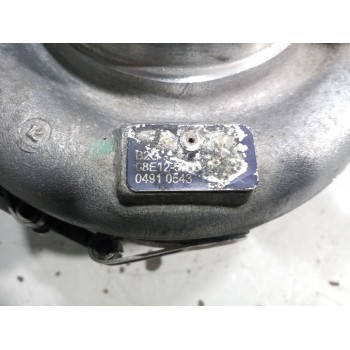 Recambio de turbocompresor para renault midlum referencia OEM IAM 7420965371  
