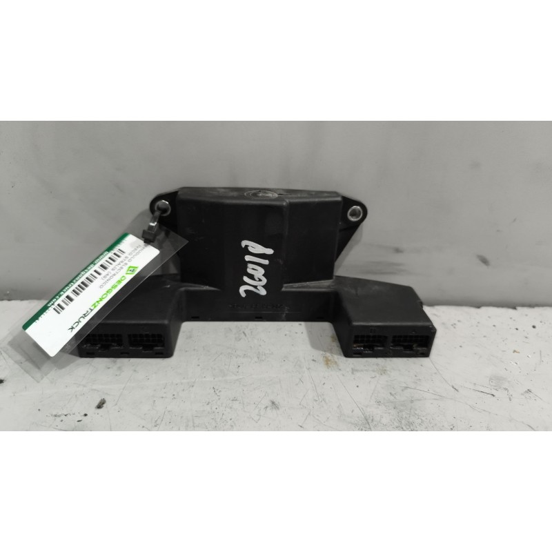 Recambio de modulo electronico para iveco stralis (as) 11.1 diesel referencia OEM IAM 41221141  