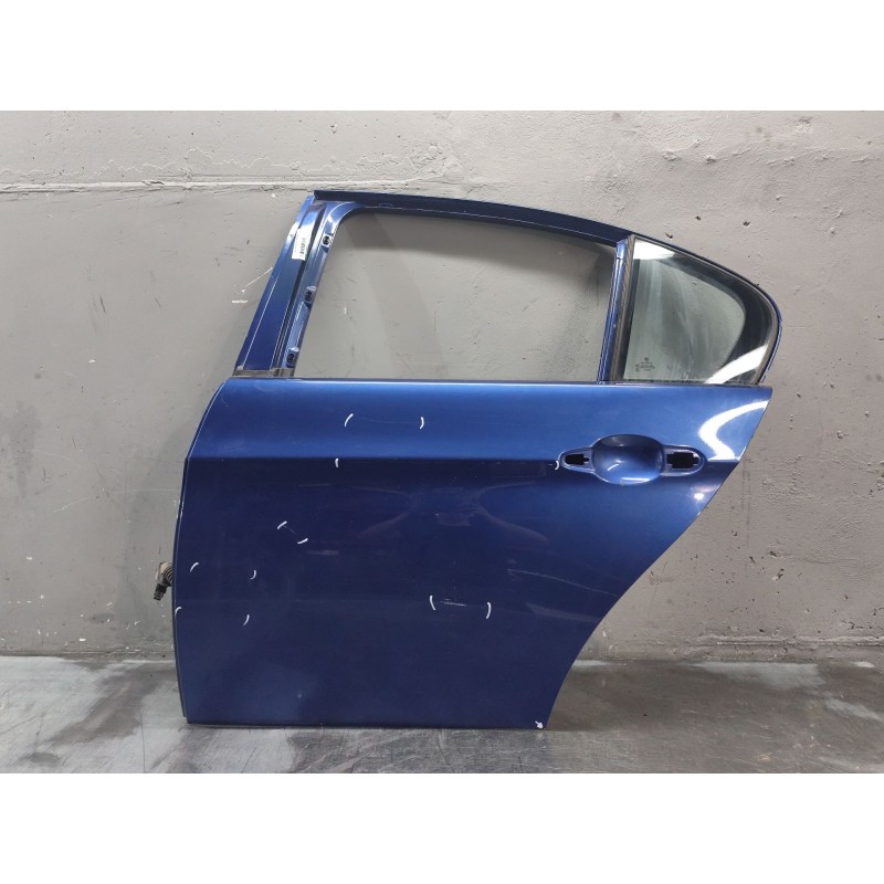 Recambio de puerta trasera izquierda para bmw 3 (e90) 320 d referencia OEM IAM   