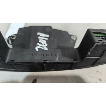 Recambio de modulo electronico para iveco stralis (as) 11.1 diesel referencia OEM IAM 41221141  