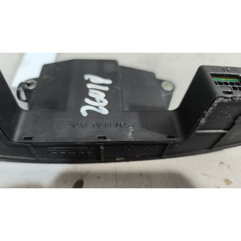 Recambio de modulo electronico para iveco stralis (as) 11.1 diesel referencia OEM IAM 41221141 - Blanco 2