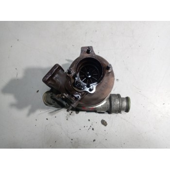 Recambio de turbocompresor para renault midlum referencia OEM IAM 7420965371  