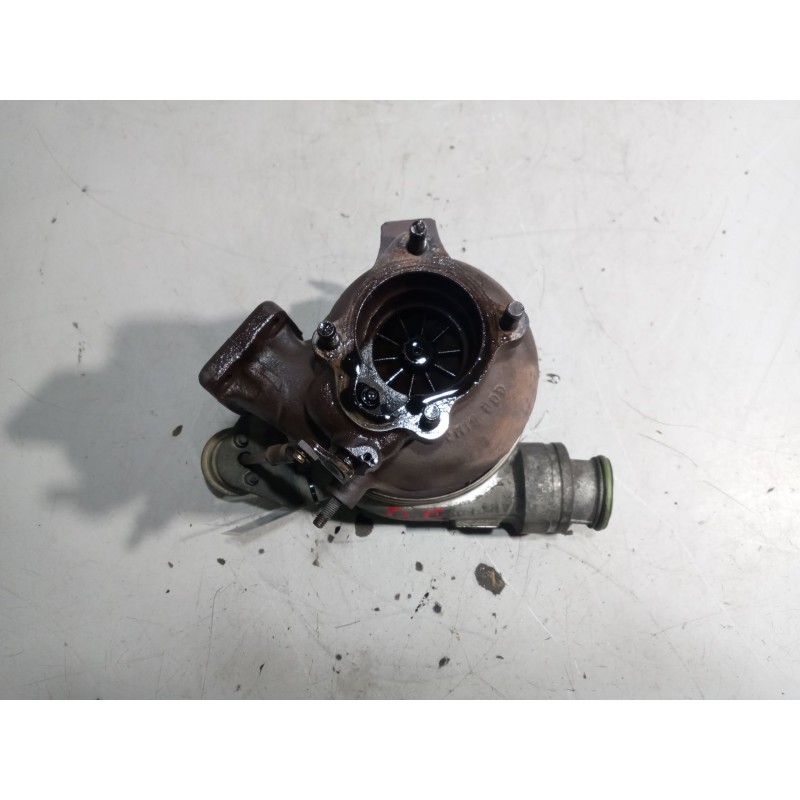Recambio de turbocompresor para renault midlum referencia OEM IAM 7420965371 3