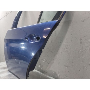Recambio de puerta trasera izquierda para bmw 3 (e90) 320 d referencia OEM IAM   