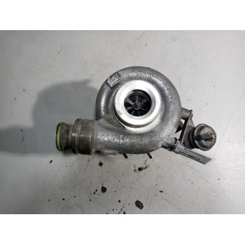 Recambio de turbocompresor para renault midlum referencia OEM IAM 7420965371  