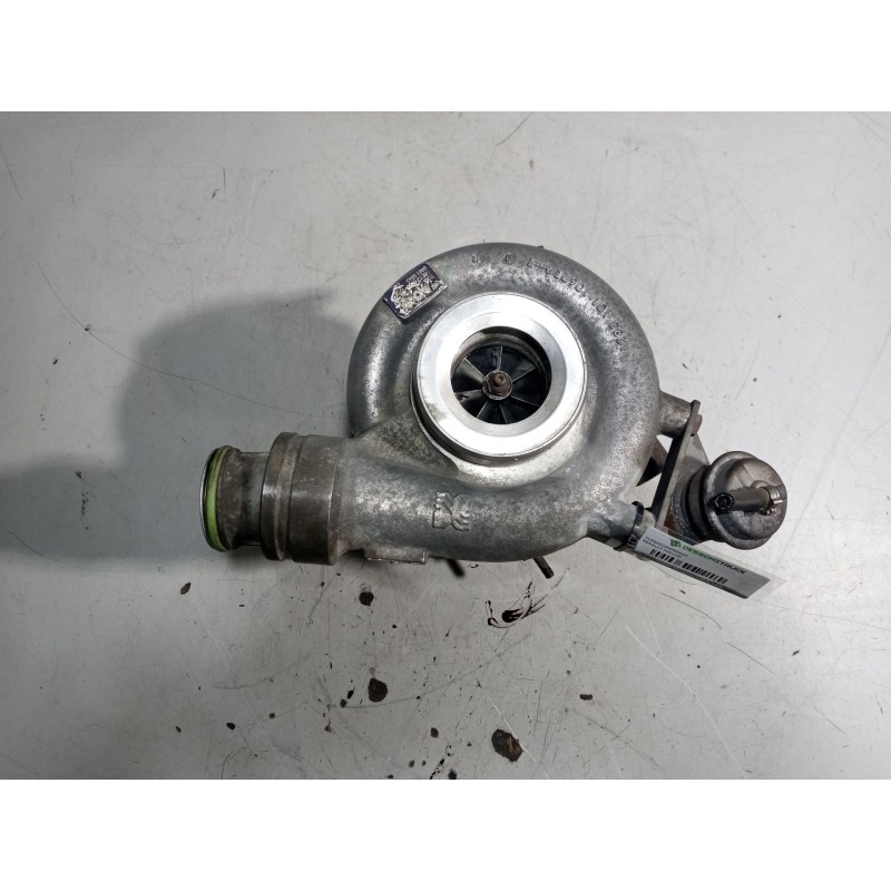 Recambio de turbocompresor para renault midlum referencia OEM IAM 7420965371 4
