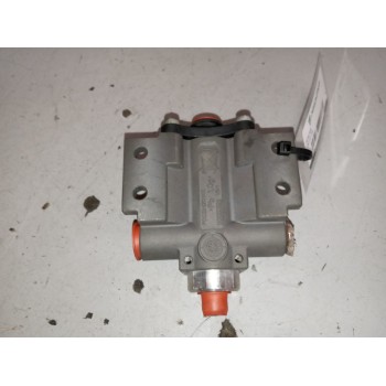 Recambio de inyector para daf xf 105 105.460 referencia OEM IAM 444011023 9550405 0444011023