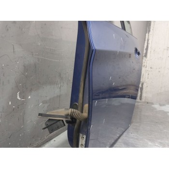 Recambio de puerta trasera izquierda para bmw 3 (e90) 320 d referencia OEM IAM   