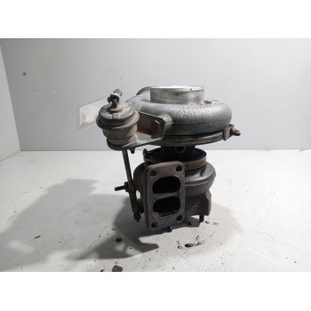 Recambio de turbocompresor para renault midlum referencia OEM IAM 7420965371  