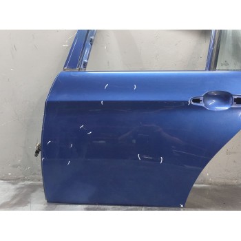 Recambio de puerta trasera izquierda para bmw 3 (e90) 320 d referencia OEM IAM   
