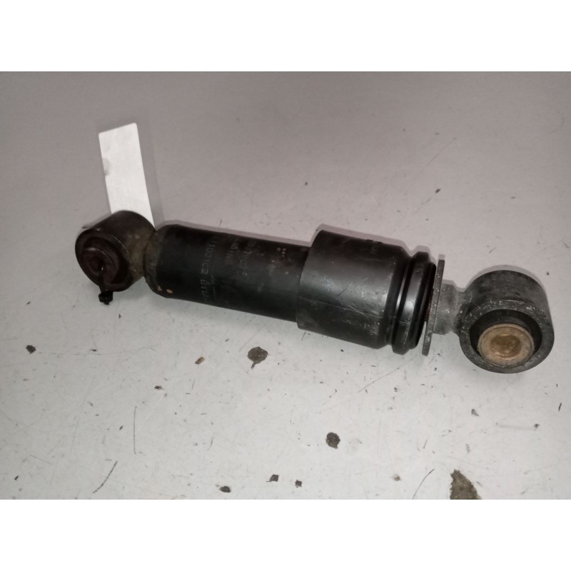 Recambio de amortiguador delantero derecho cabina para renault magnum ab 2005 12.8 diesel referencia OEM IAM 25379070  E1100102 - Blanco