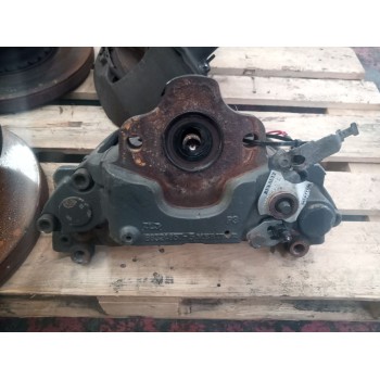 Recambio de pinza freno trasera derecha para renault magnum ab 2005 12.0 diesel referencia OEM IAM 7420566778  