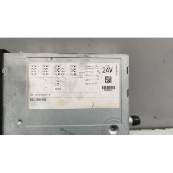 Recambio de tacografo para iveco stralis (as) 11.1 diesel referencia OEM IAM 1381412109004 0003965458 5801684493