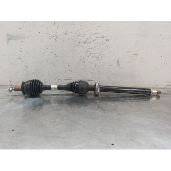 Recambio de transmision delantera derecha para infiniti q30 1.5 d referencia OEM IAM 2463309100  