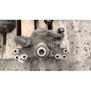 Recambio de mangueta delantera derecha para renault magnum ab diesel referencia OEM IAM 7420543313  
